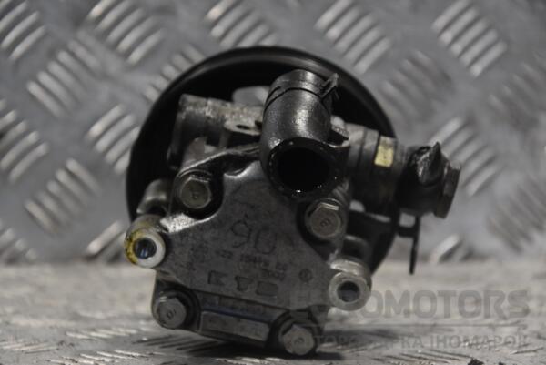 Насос гідропідсилювача керма (ГУР) Skoda Octavia 1.8T 20V (A4) 1996-2010 1J0422154B 162980 - 2