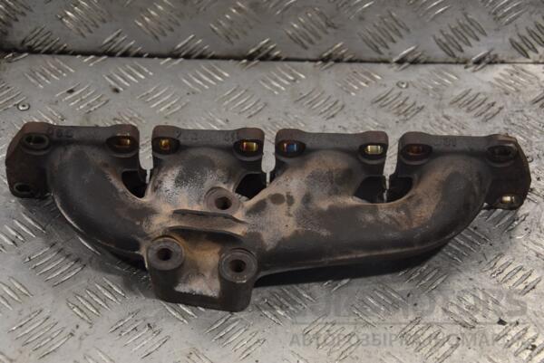 Коллектор выпускной Skoda Octavia 1.8T 20V (A4) 1996-2010 06A253033AB 162985 - 2