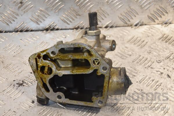 Кронштейн масляного фільтра Skoda Octavia 1.8T 20V (A4) 1996-2010 06A115417 162988 - 2