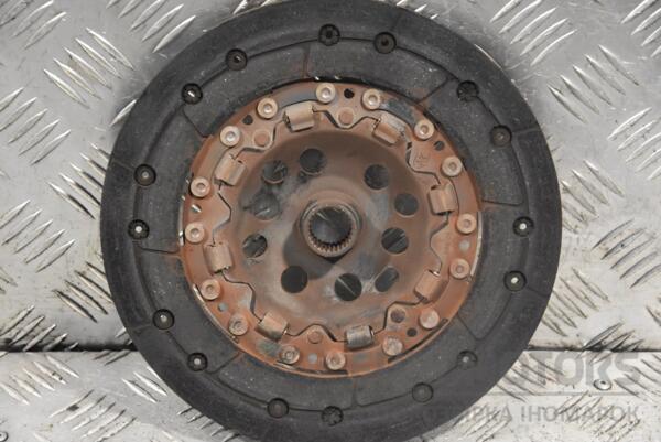 Диск зчеплення Skoda Octavia 1.8T 20V (A4) 1996-2010 038141032E 162992 - 2