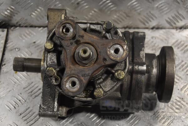 Роздавальна коробка МКПП Skoda Octavia 1.8T 20V (A4) 1996-2010 02C409053M 162998 - 2