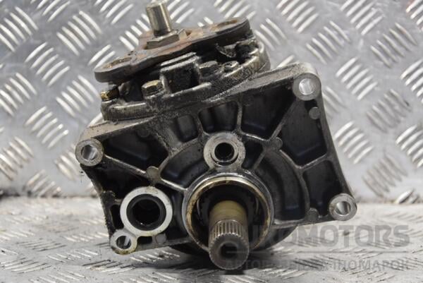 Роздавальна коробка МКПП Skoda Octavia 1.8T 20V (A4) 1996-2010 02C409053M 162998 - 3
