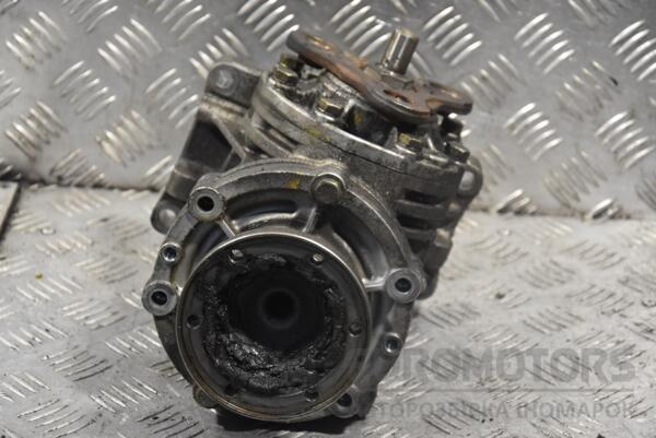 Роздавальна коробка МКПП Skoda Octavia 1.8T 20V (A4) 1996-2010 02C409053M 162998 - 4
