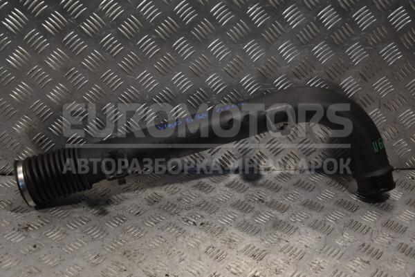 Патрубок воздуха от КВФ к турбине Mercedes Vito 2.2dci  (W638) 1996-2003 A6385282482 163002  euromotors.com.ua