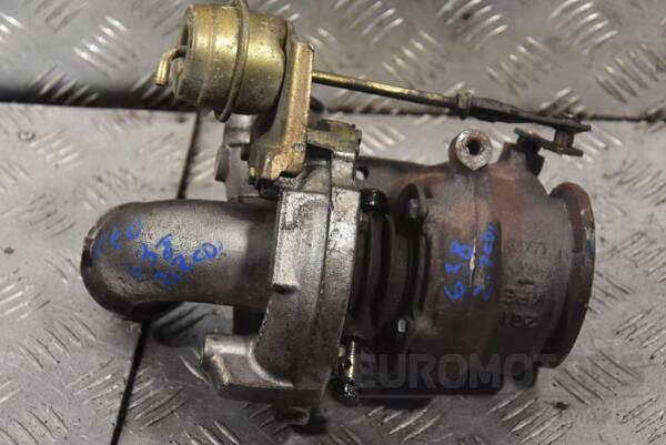Турбіна Mercedes Vito 2.2dci (W638) 1996-2003 A6110961399 163022 - 2