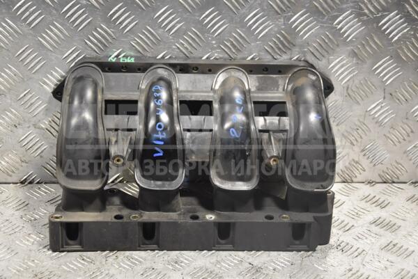 Колектор впускний пластик Mercedes Vito 2.2dci (W638) 1996-2003 A6110900637 163029 - 1