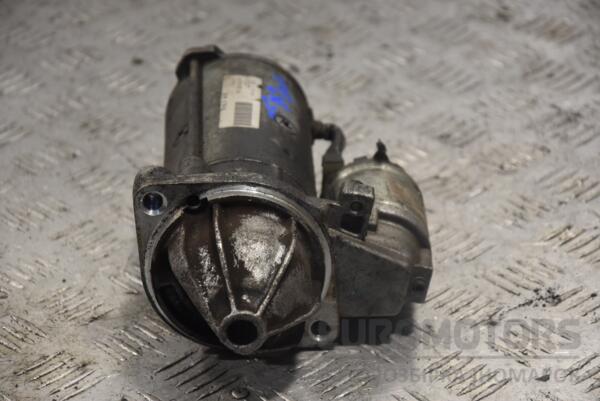 Стартер Mercedes E-class 2.2dci (W210) 1995-2002 D7R46 163033 - 2