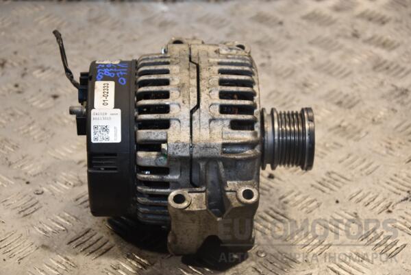 Генератор Mercedes E-class 2.2dci (W210) 1995-2002 0123510107 163035 - 2