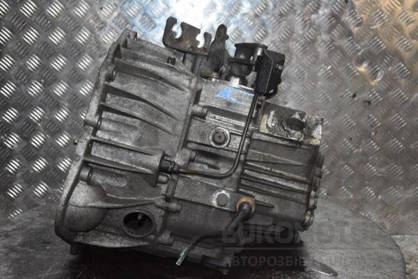 МКПП (механическая коробка переключения передач) 5-ступка Mercedes Vito 2.2dci (W638) 1996-2003 711.698 163048 - 2
