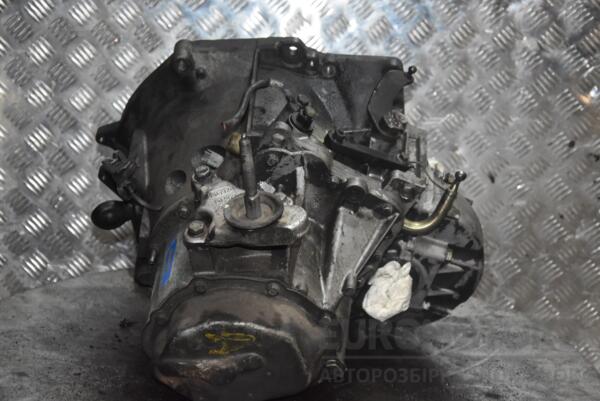 МКПП (механічна коробка перемикання передач) 5-ступка Peugeot 407 1.6hdi 2004-2010 20DM65 163053 - 3