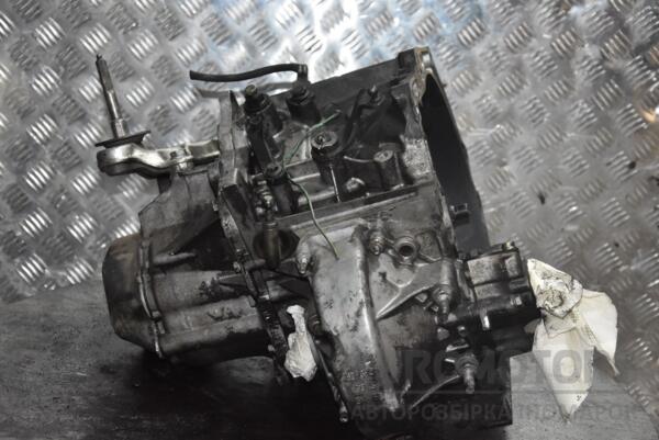 МКПП (механічна коробка перемикання передач) 5-ступка Peugeot 407 1.6hdi 2004-2010 20DM65 163053 - 4