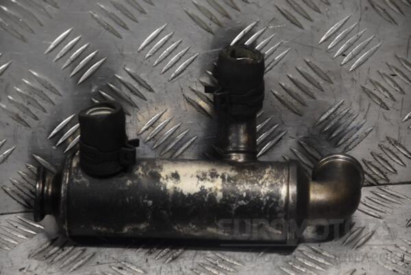 Охолоджувач ОГ (Радіатор системи EGR) Citroen Berlingo 1.6hdi 1996-2008 9646762280 163059 - 2