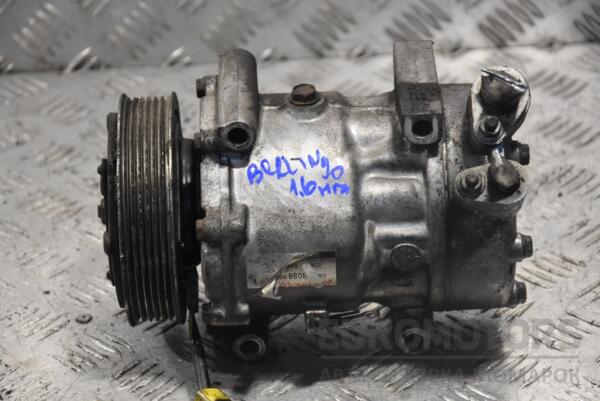 Компресор кондиціонера Citroen Berlingo 1.6hdi 2008 9686061780 163061 - 2