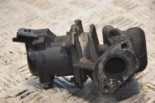 Клапан EGR электр Citroen Berlingo 1.6hdi 2008 9672880080 163064 - 2