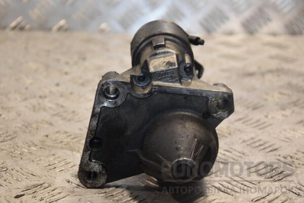 Стартер Citroen Berlingo 1.6hdi 2008 9688268480 163066 - 2