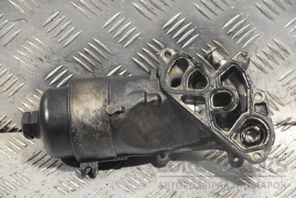 Корпус масляного фільтра Peugeot Partner 1.6hdi 2008 163068 - 2