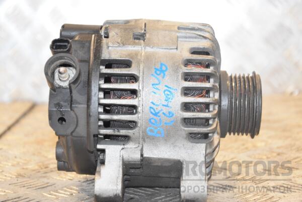 Генератор Citroen Berlingo 1.6hdi 2008 9665617780 163092 - 2