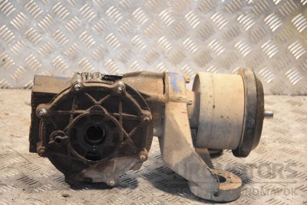Редуктор задній Renault Scenic 1.9dCi (RX4) 2000-2003 7700112918 163108 - 3