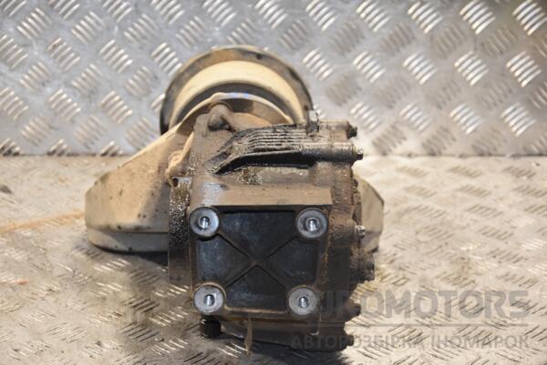 Редуктор задній Renault Scenic 1.9dCi (RX4) 2000-2003 7700112918 163108 - 4