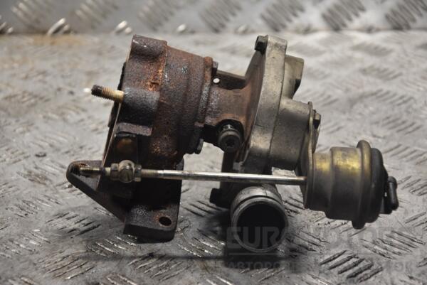 Турбіна (дефект) Renault Kangoo 1.5dCi 1998-2008 54359700002 163115 - 2