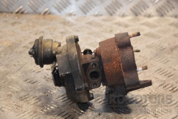 Турбіна (дефект) Renault Kangoo 1.5dCi 1998-2008 54359700002 163115 - 4