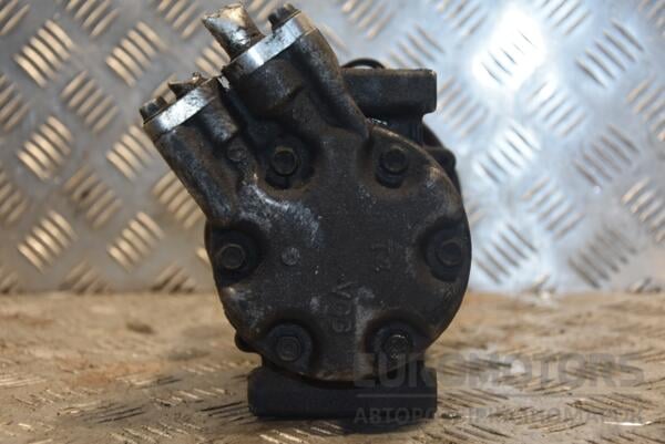 Компресор кондиціонера 03- Renault Kangoo 1.5dCi 1998-2008 7700273801 163127 - 3