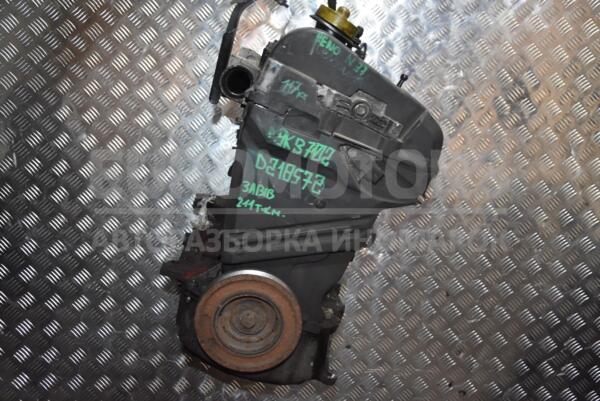 Двигатель (стартер сзади) Nissan Note 1.5dCi (E11) 2005-2013 K9K 702 163130  euromotors.com.ua