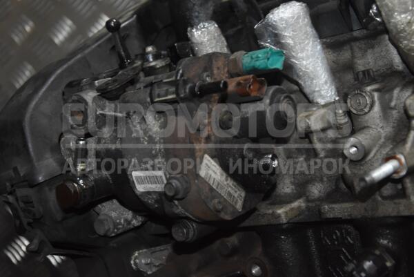 Топливный насос высокого давления (ТНВД) Nissan Micra 1.5dCi (K12) 2002-2010 R9042A040A 163136  euromotors.com.ua