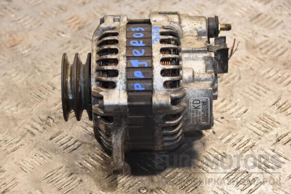Генератор Mitsubishi Pajero 3.2 Di-D (III) 2000-2006 ME203546 163144 - 2