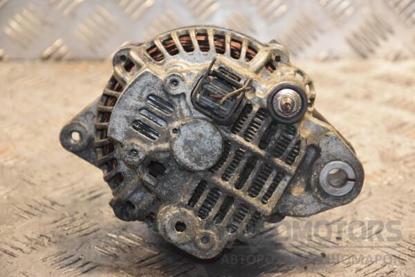 Генератор Mitsubishi Pajero 3.2 Di-D (III) 2000-2006 ME203546 163144 - 3