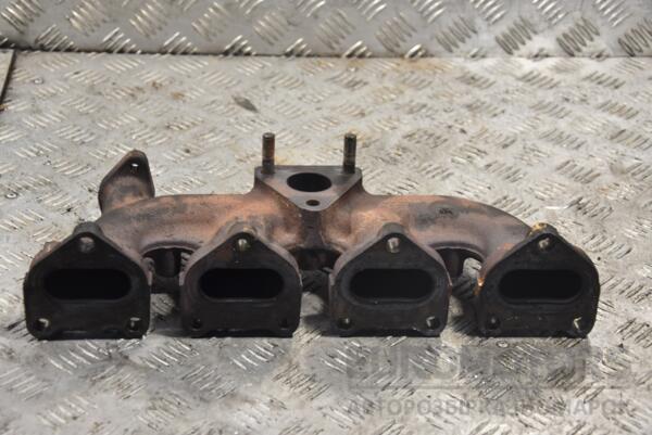 Колектор випускний Mitsubishi Pajero 3.2 Di-D (III) 2000-2006 ME203762 163149 - 2