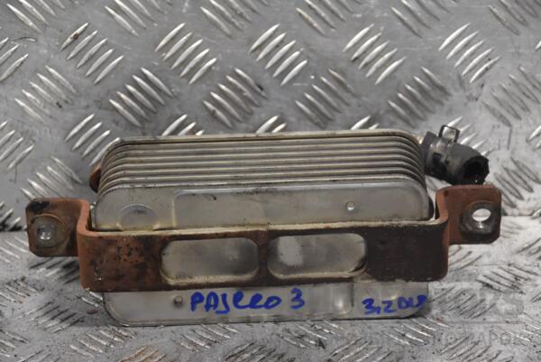 Охолоджувач ОГ (Радіатор системи EGR) Mitsubishi Pajero 3.2 Di-D (III) 2000-2006 ME190220 163151 - 2