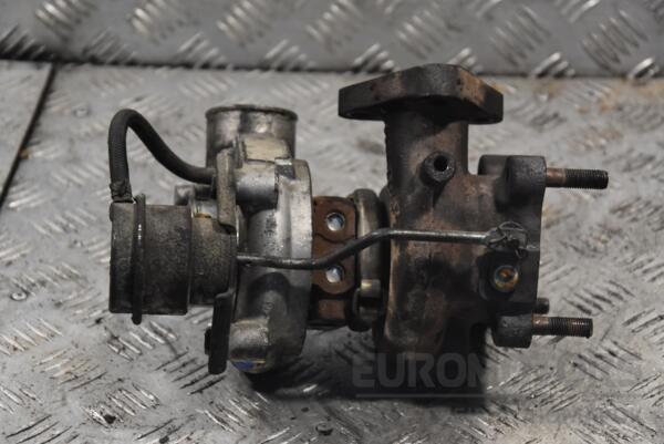 Турбина Mitsubishi Pajero 3.2 Di-D (III) 2000-2006 4913503411 163153 - 2