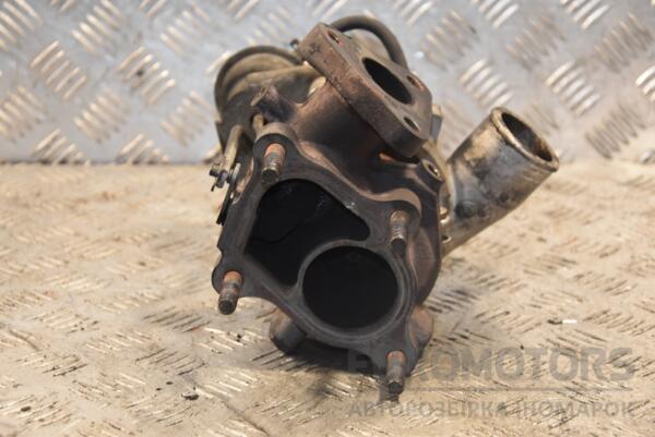 Турбина Mitsubishi Pajero 3.2 Di-D (III) 2000-2006 4913503411 163153 - 3