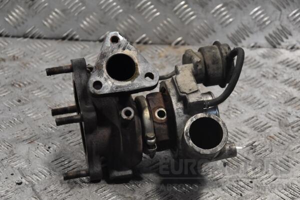 Турбина Mitsubishi Pajero 3.2 Di-D (III) 2000-2006 4913503411 163153 - 4