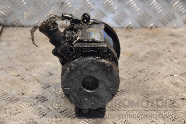 Компрессор кондиционера Mitsubishi Pajero 3.2 Di-D (III) 2000-2006 4472203657 163160 - 3