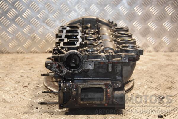 Головка блоку в зборі Citroen Berlingo 1.6hdi 1996-2008 9655911480 163180 - 2