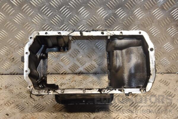 Поддон верхняя часть (преподдоник) Citroen Berlingo 1.6hdi 1996-2008 9657811880 163188 - 2