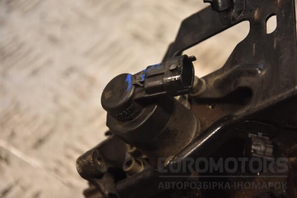 Паливний насос високого тиску (ТНВД) (дефект) Citroen Jumpy 1.6Mjet 2007-2016 0986437028 163192 - 3