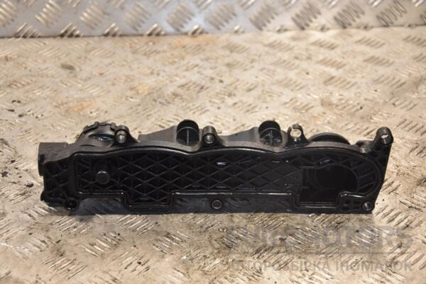 Крышка клапанов (Клапанная крышка) Citroen Berlingo 1.6hdi 2008 9660281080 163197 - 2
