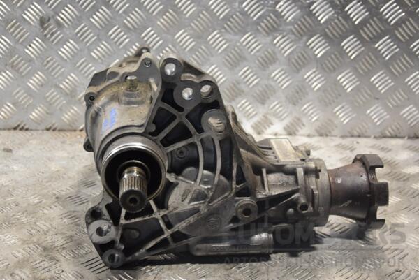 Раздаточная коробка МКПП Opel Antara 2.2cdti 2007-2015 24258517 163201 - 2