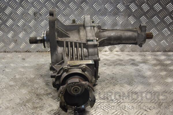 Раздаточная коробка МКПП Opel Antara 2.2cdti 2007-2015 24258517 163201 - 3
