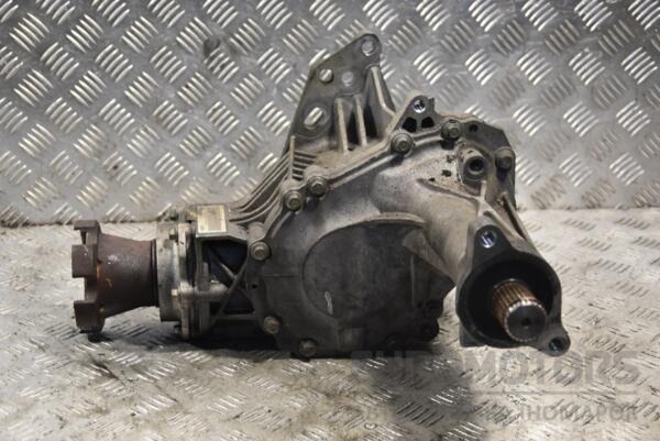 Раздаточная коробка МКПП Opel Antara 2.2cdti 2007-2015 24258517 163201 - 4