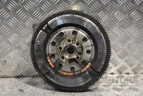 Маховик демпферный Opel Antara 2.2cdti 2007-2015 96899520 163205 - 2