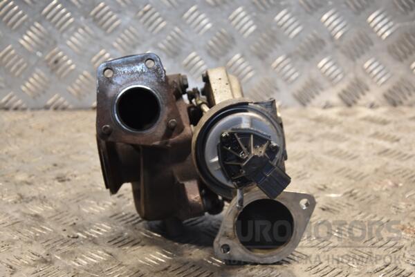 Турбина Opel Antara 2.2cdti 2007-2015 25184399 163225 - 2