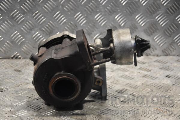 Турбина Opel Antara 2.2cdti 2007-2015 25184399 163225 - 3