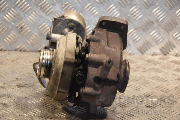 Турбина Opel Antara 2.2cdti 2007-2015 25184399 163225 - 4