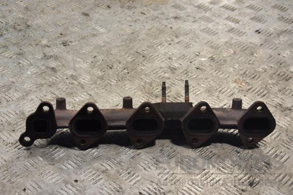 Коллектор выпускной Opel Antara 2.2cdti 2007-2015 96868295 163234 - 2