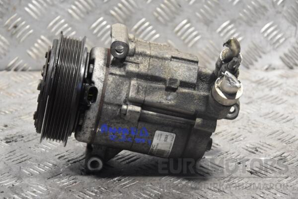 Компрессор кондиционера Opel Antara 2.2cdti 2007-2015 95459392 163236 - 2