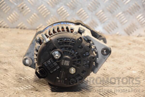 Генератор Opel Antara 2.2cdti 2007-2015 13579114 163245 - 3